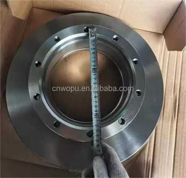 WOPU ما بعد البيع الدوار Actros قطع غيار شاحنات ل ACTROS MP2 / MP3 السيارات قرص فرامل CV 9424212112 ل BEN-Z شاحنة القرص الدوار #1