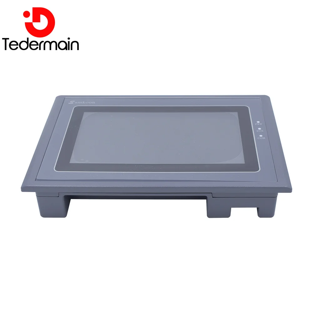 Samkoon EA-043A EA-035A SK-043QE SK-050HE SK-057FE SK-043HS SK-043HS HMI touch screen 4.3 inch 480*272 Human Machine Interface