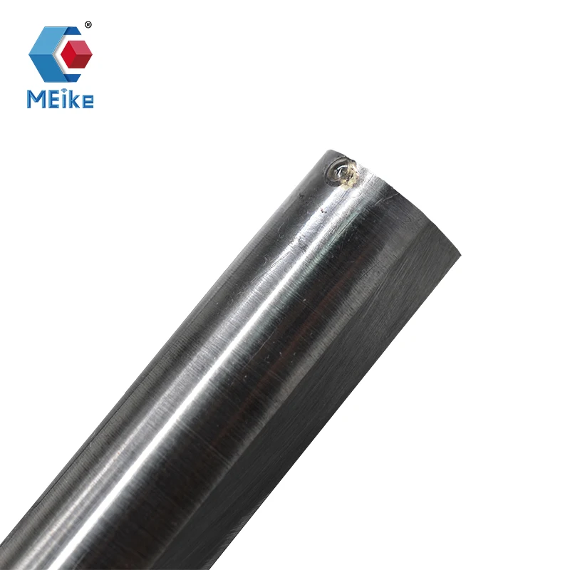 Imagem -05 - Meike-diamante Rolling Knife para Espelho Polimento External Squeezing Knife Inner Hole Knife End