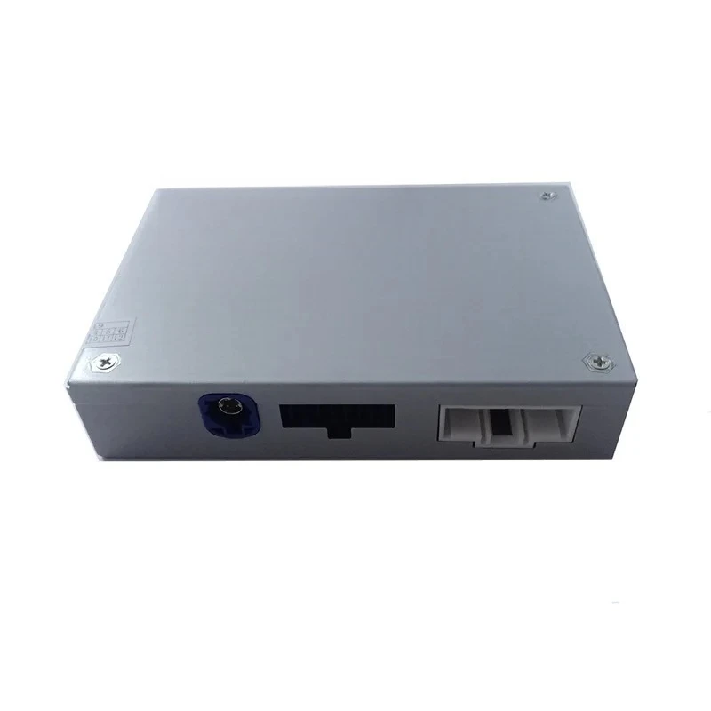 Applicable to the 2019 Mineribao XL reversing track box original car screen upgrade