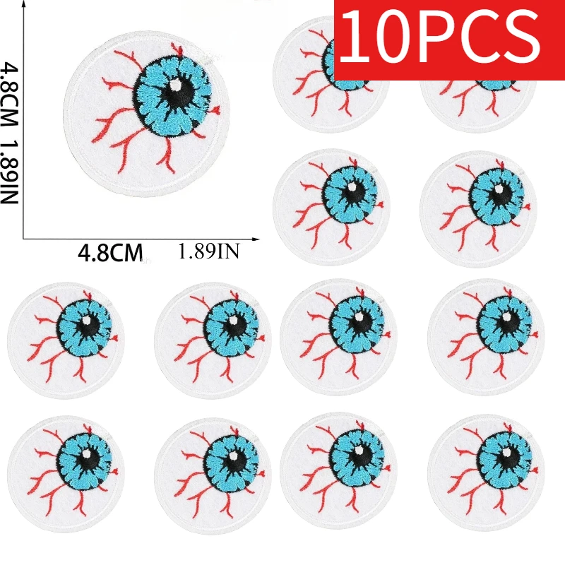 Variant: 10PCS No.1