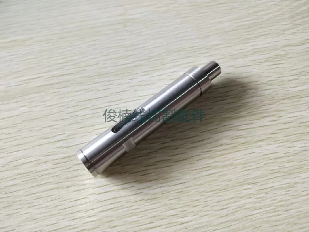 edm-シャフト-a290-8119-x373-Ø17x95lmm-ファナック-シリーズ-ワイヤーカット-edm-マシン用
