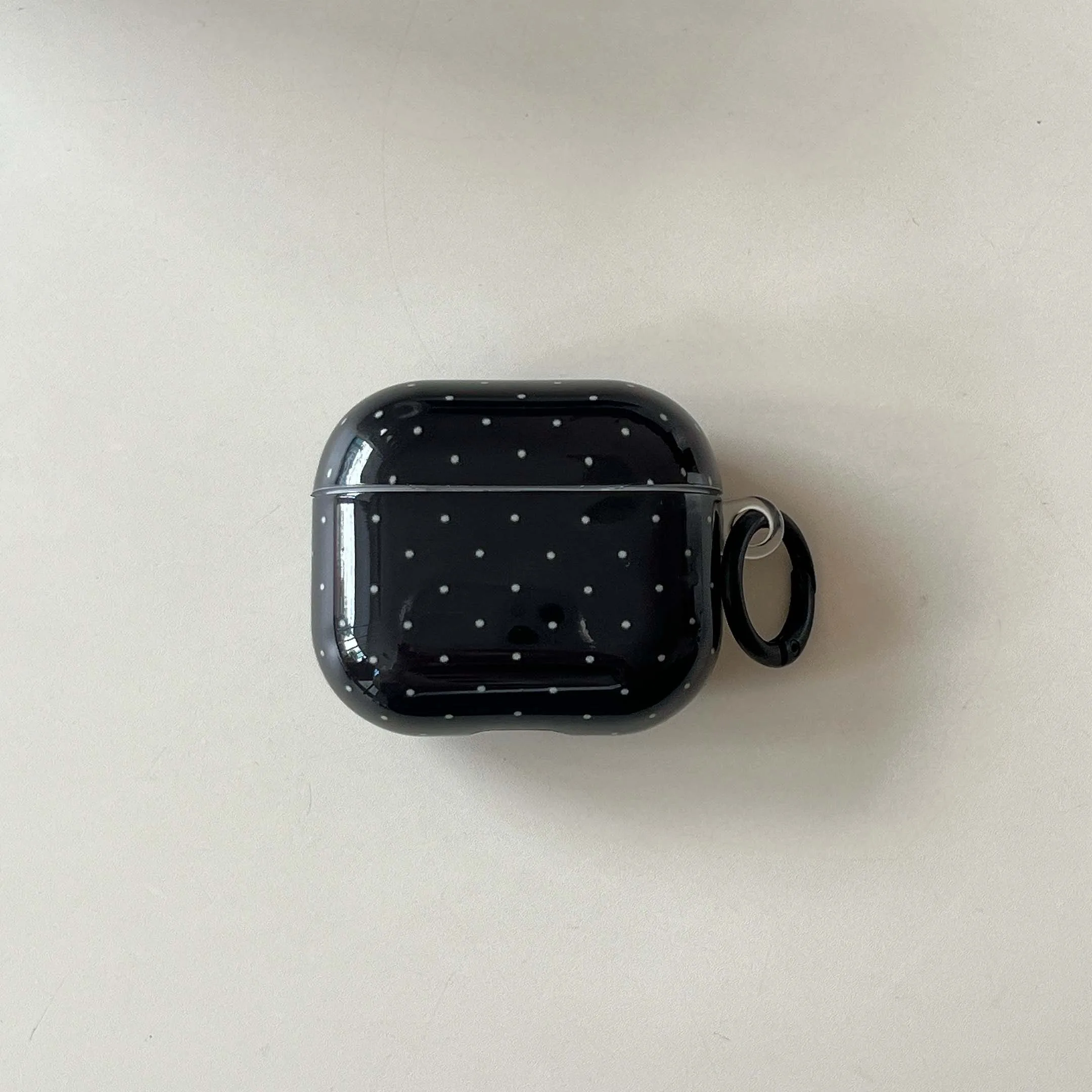 Ins Jane Point Bunte Bonbon-IMD-Kopfhörerhülle, kabellose Bluetooth-Ladebox für Apple AirPods 1 2 3 Pro 2nd 4 5 Cover – Detail 4