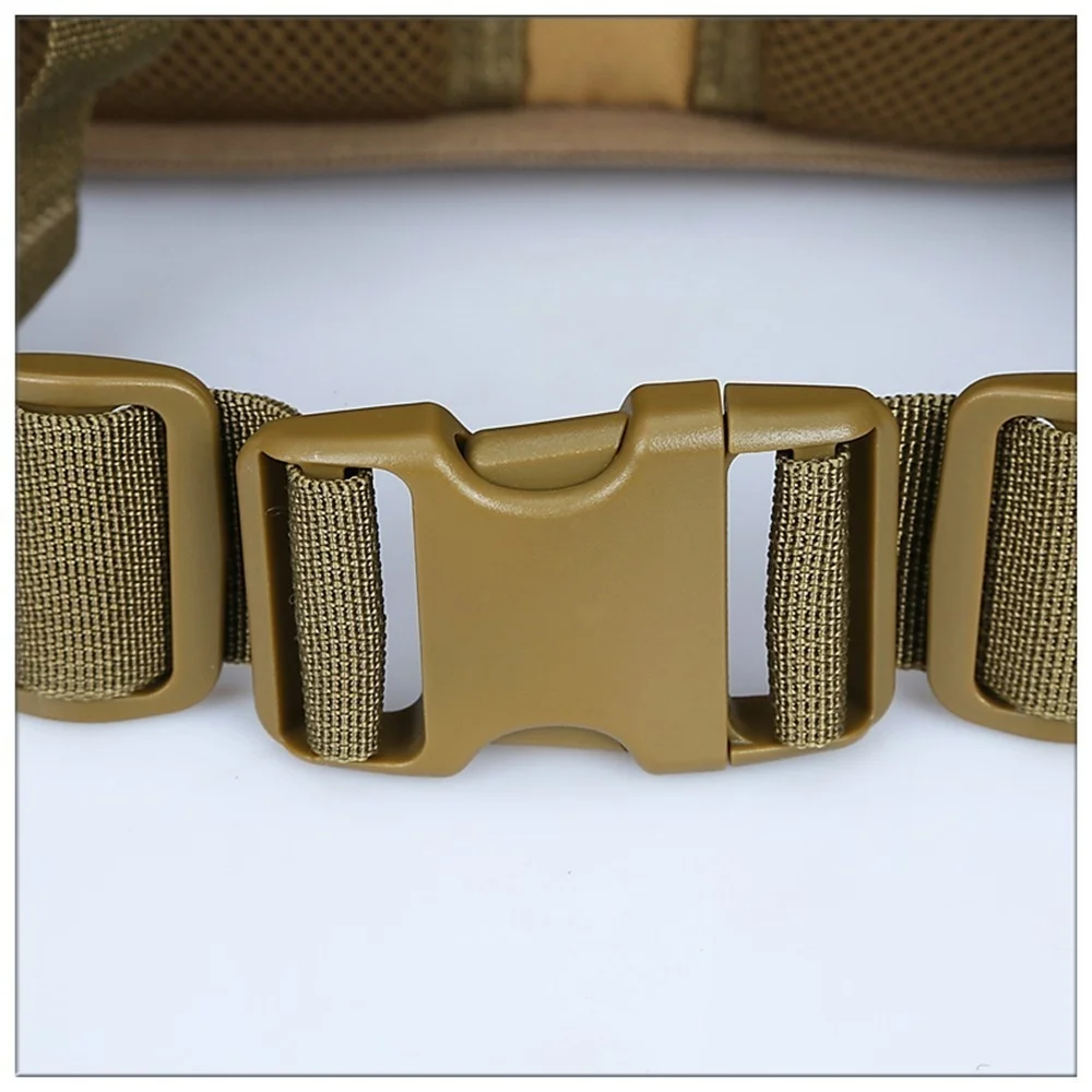 50L Taktische Militärische Rucksack Männlichen Outdoor Armee 3p Trekking Rucksack Reise Wandern Männer Camping Jagd Rucksack Molle Assault – Detail 24
