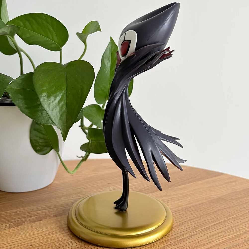 شخصية الفارس المجوف كابوس كينغ جريم PVC شخصية الحركة أنيمي هدية عيد ميلاد تمثال قابل للجمع