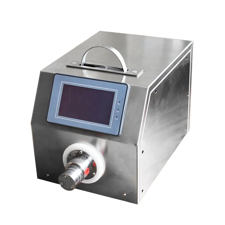 Quantitative System High-precision Quantitative Liquid Filling Machine Chemical Dosing Metering Pump System