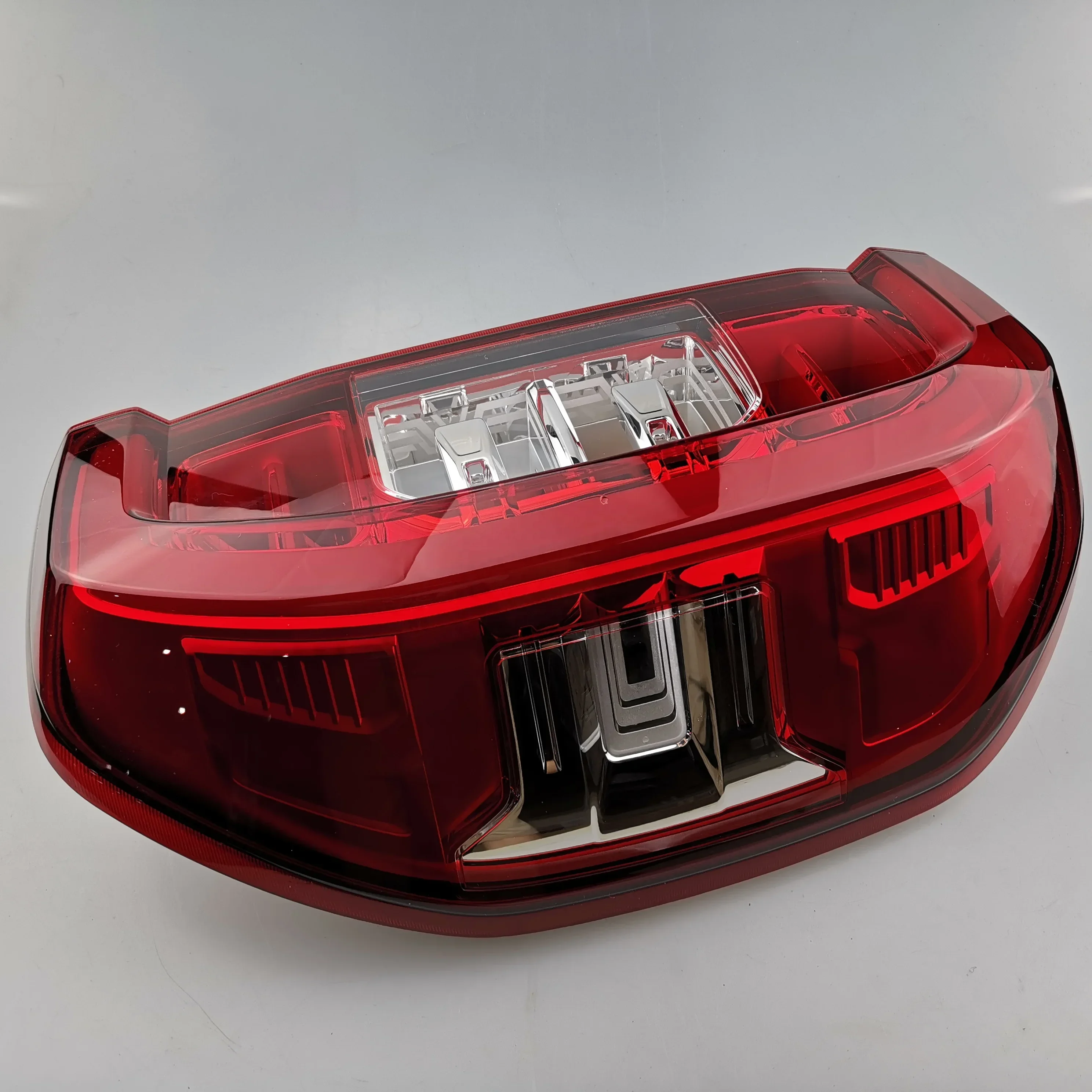 SAIC MAXUS T90/T60 original rear tail light assembly C00247157 C00247158