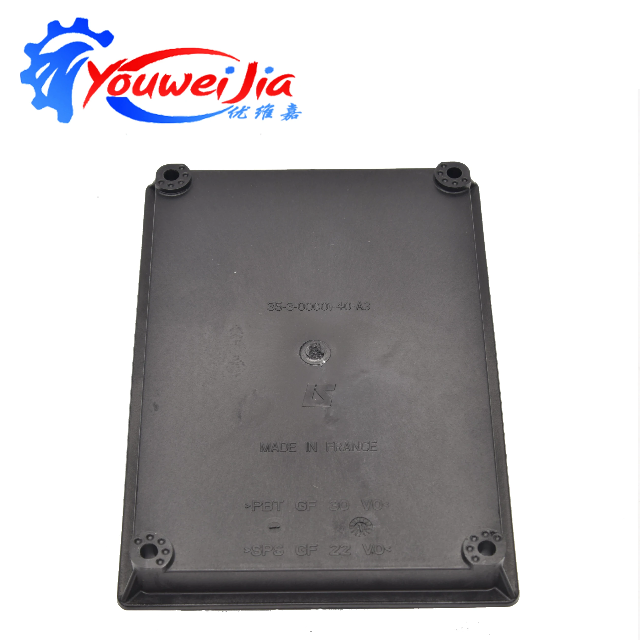 Sochi AVR pour générateur diesel Leroy Somer, tension automatique, R450M