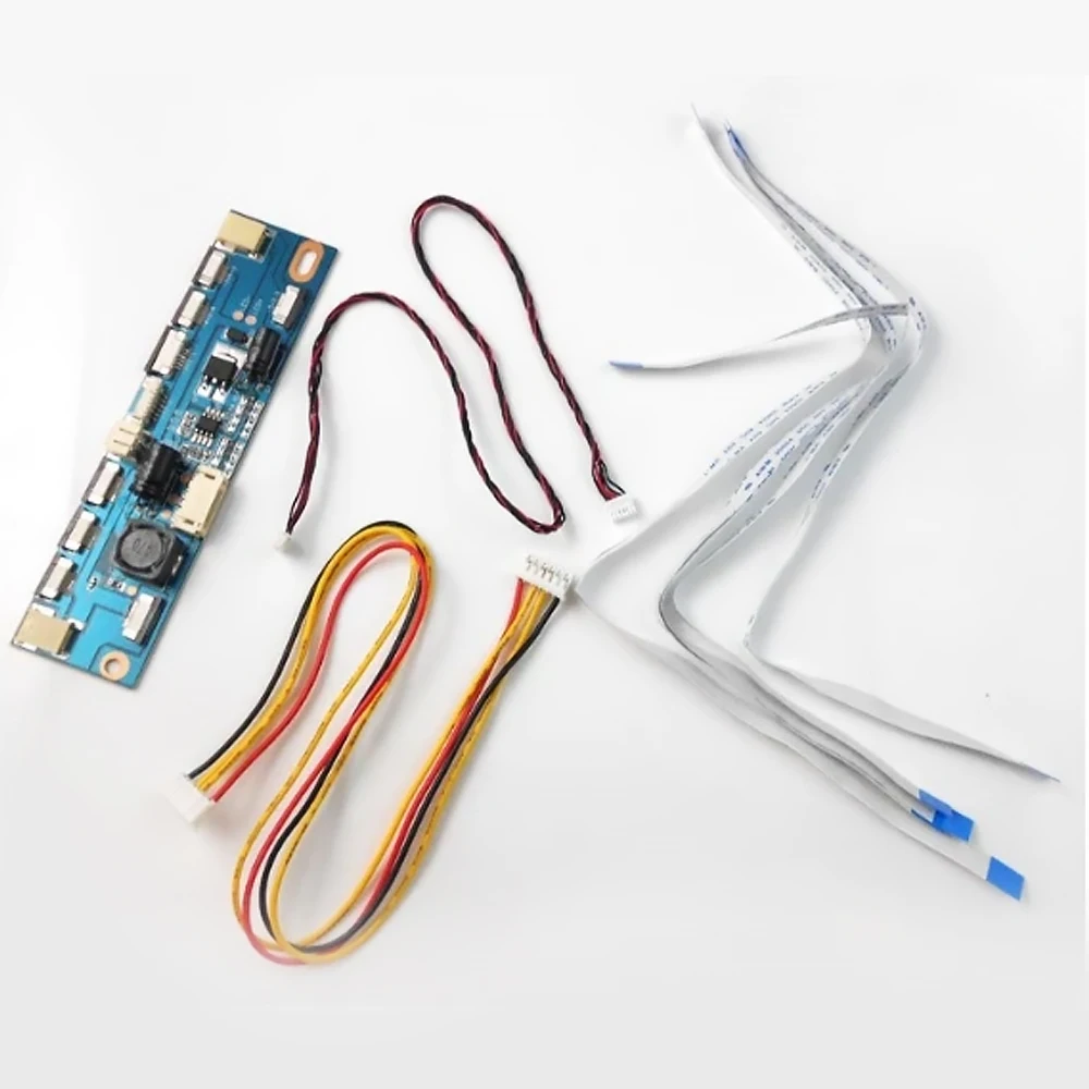 FREE SHIPPING New Universal LED Constant current board,LED universal inverter FOR LED panel,Constant current source