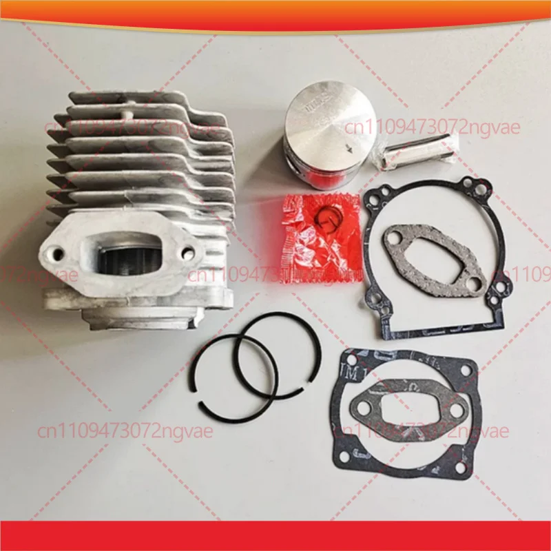 

1E40FP-3Z Cylinder piston kit 40mm with gasket 40F-3 3WF-3A 2.6 EB-415 mist-duster blower sprayer zylinder kolben ring pin clips