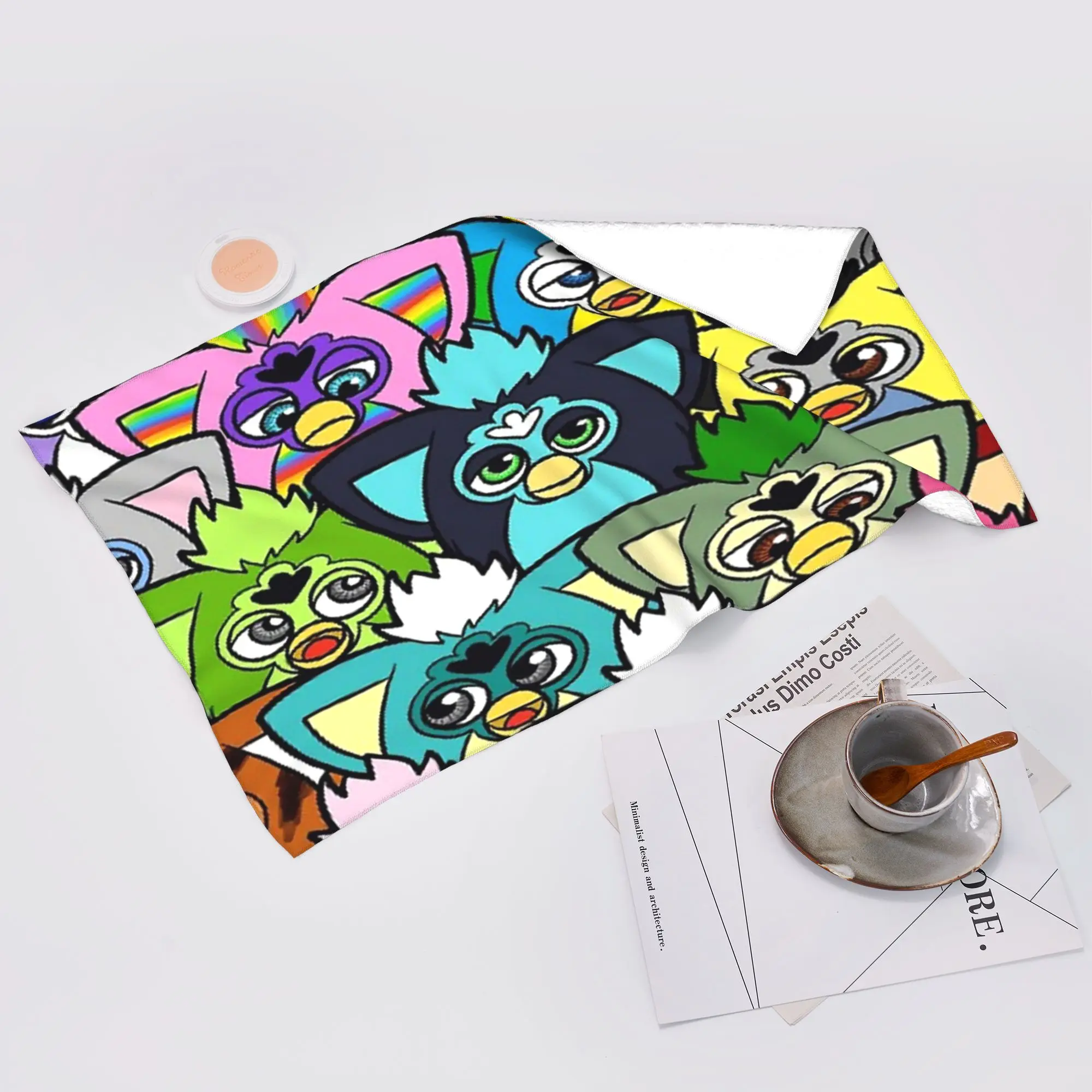 Custom Nightmare Fu…