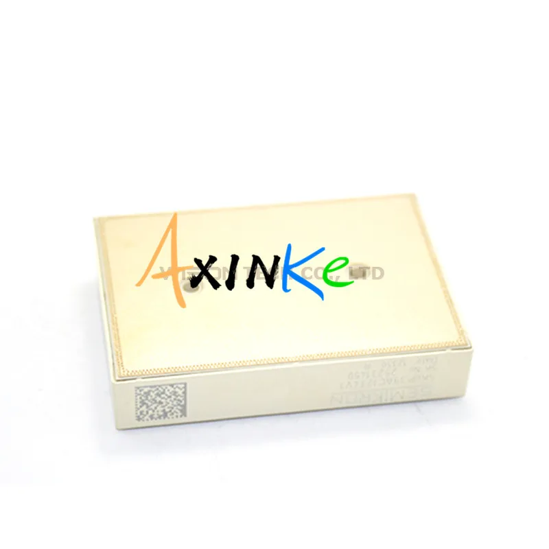 SKIIP39AC12T4V1 SKIIP 39AC12T4V1 FREE SHIPPING NEW AND ORIGINAL MODULE