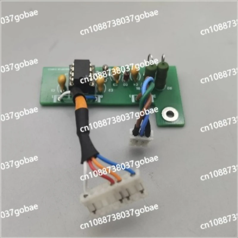 

125ASX2 dedicated BTL conversion board RCA variable balance DRV134 accessory chip