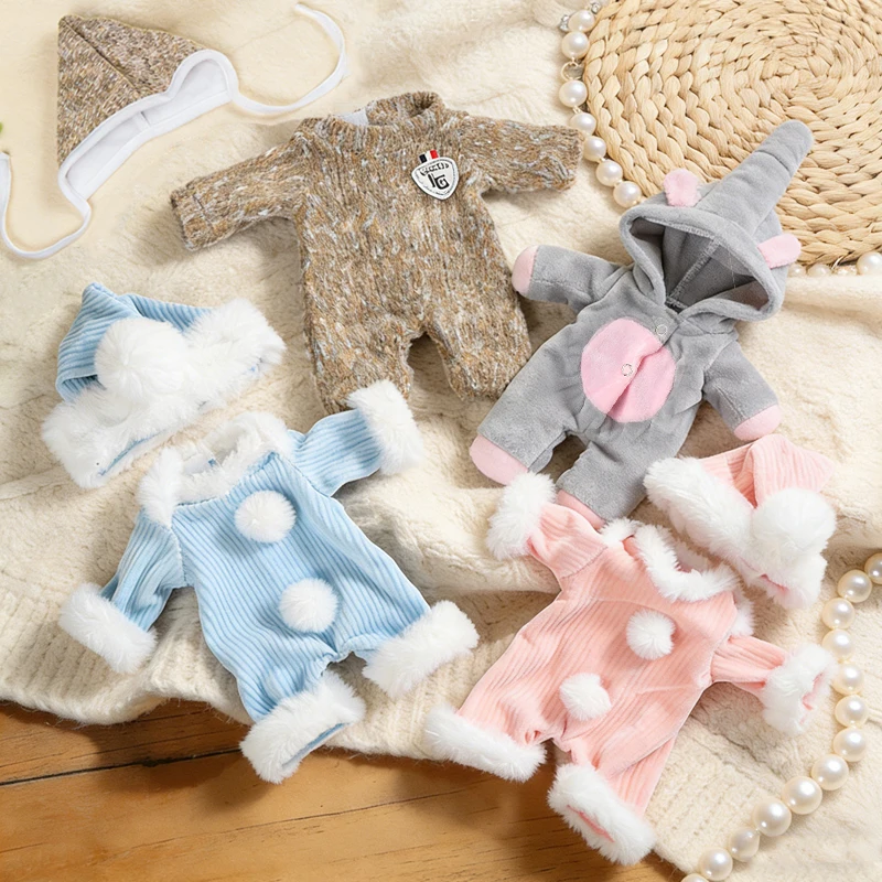 Doll Clothes For 30…