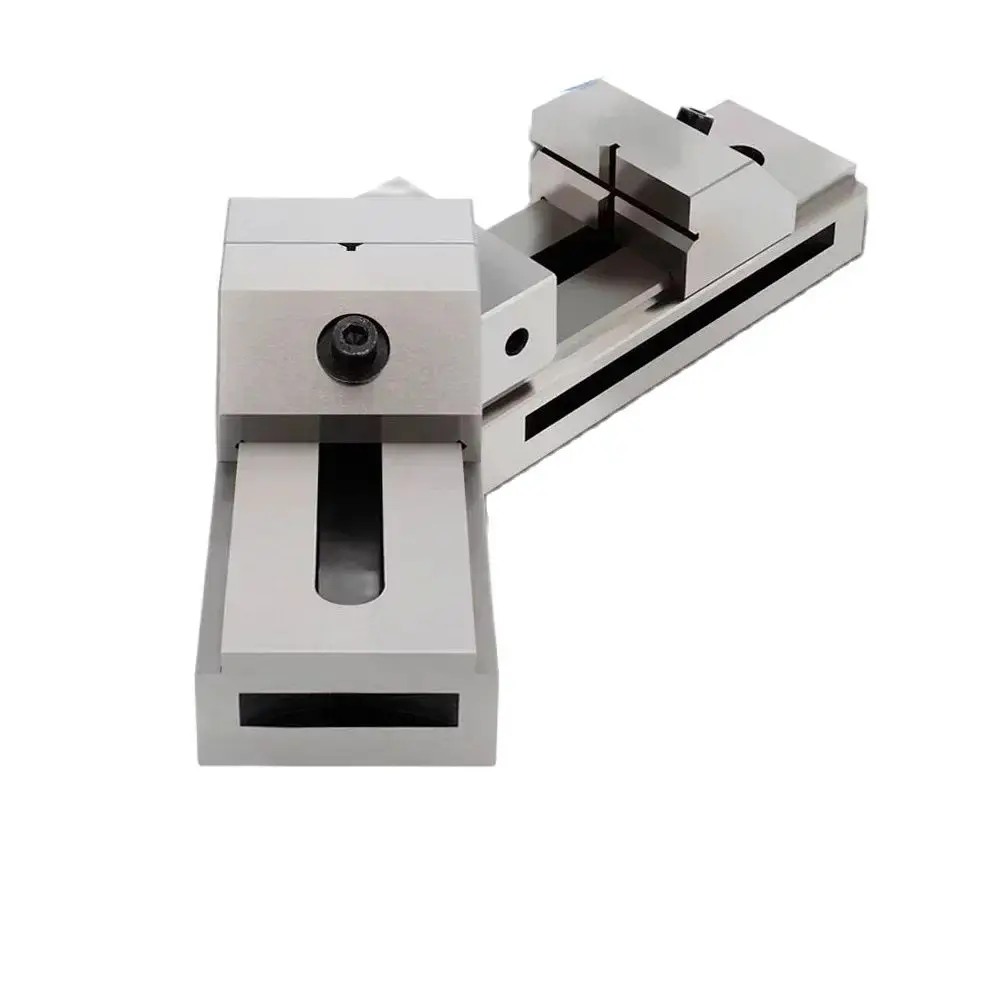 

1.5/2/2.5 Inch High Precision Lathe Vice Tool Steel Vise Bench Clamp For Milling Bench Drill Press Stand MiniEDM Surface Grinder