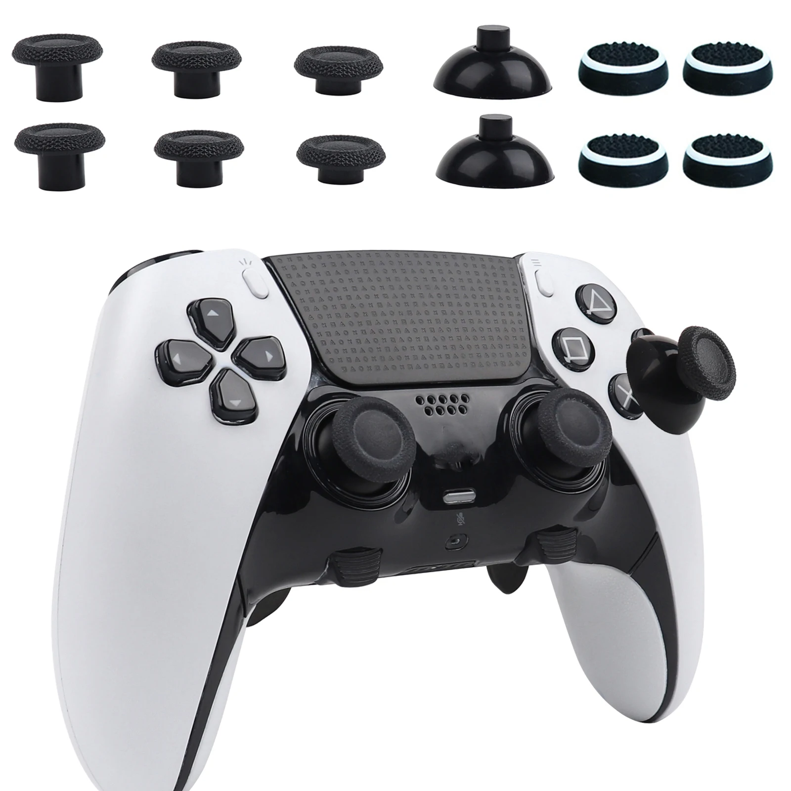 #28 Cheap PS5 Thumbsticks Worth Buying