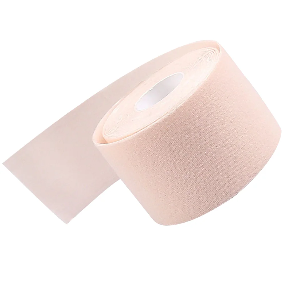 Anti-wear Velvet Blister Tape for Heels Shoes Protector Prevention Sticker Feet Bandages Skin Accessories Toe Foot Pad