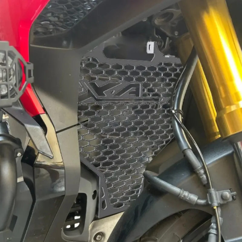 

X-ADV 750 Motorcycle Radiator Grille Guard Protection Cover Protector For HONDA XADV 750 XADV750 X ADV xadv 2021 2022 2023 2024