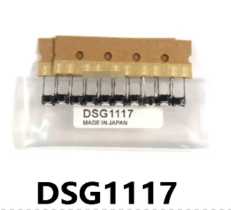 coree10pcs/lot DSG1117 DIP2 DSG 1117 Original pioneer XDJ-RX R1 AERO DDJ-SX SX2 touch switch play buttonFree shipping