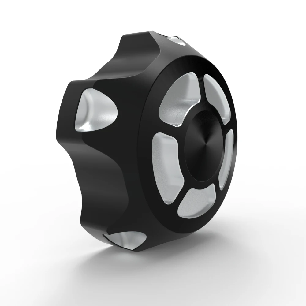 Motorcycle Cnc Gas …