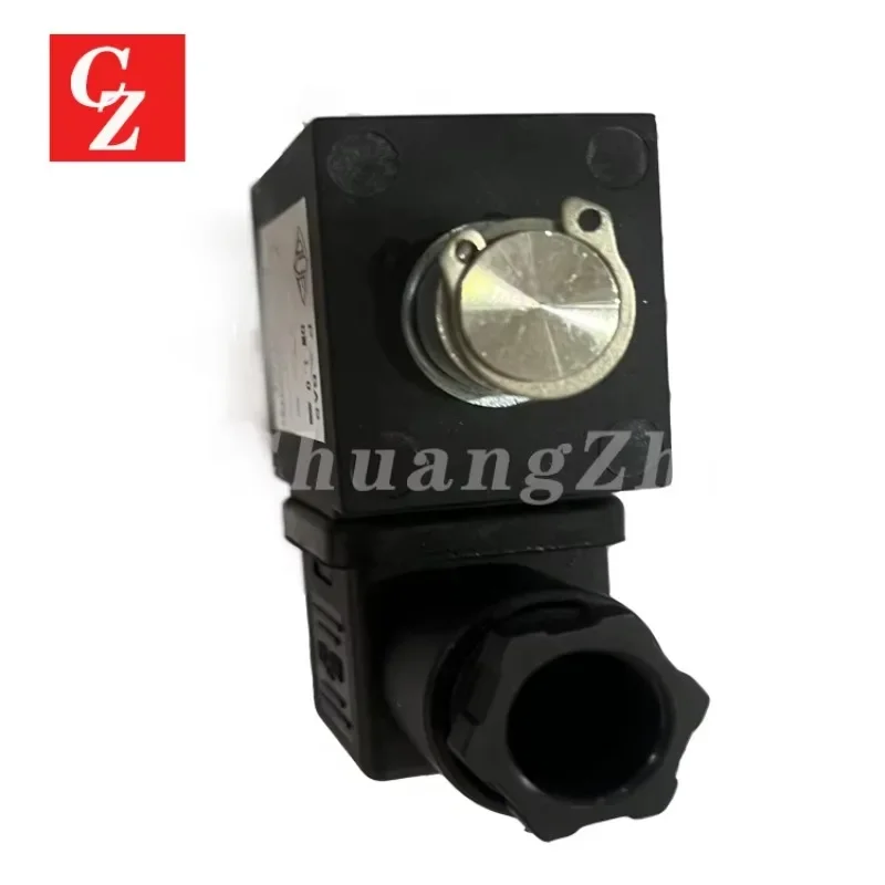 

In stock 21A3ZV12D Solenoid Valve for Screw Air Compressor Valve