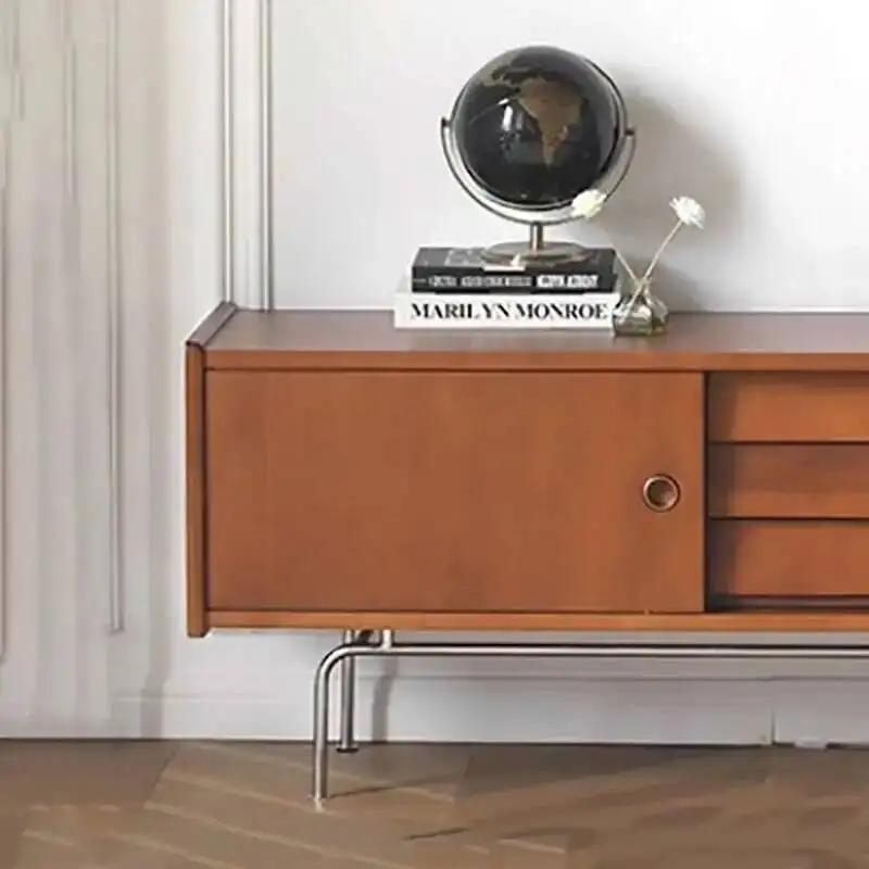 

Trendy Tv Stand Vintage Modern Storage Classic Premium Tv Stand Design Drawer Tv Schrank Wohnzimmer Living Room Furniture