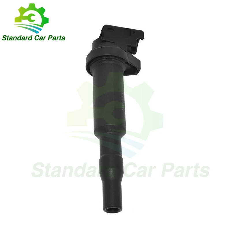 0221504470 Ignition Coil For CITROEN C3 C4 C5 BERLINGO 1.6L PEUGEOT 207 208 3008 508 BMW  MINI CLUBMAN R56 12137562744