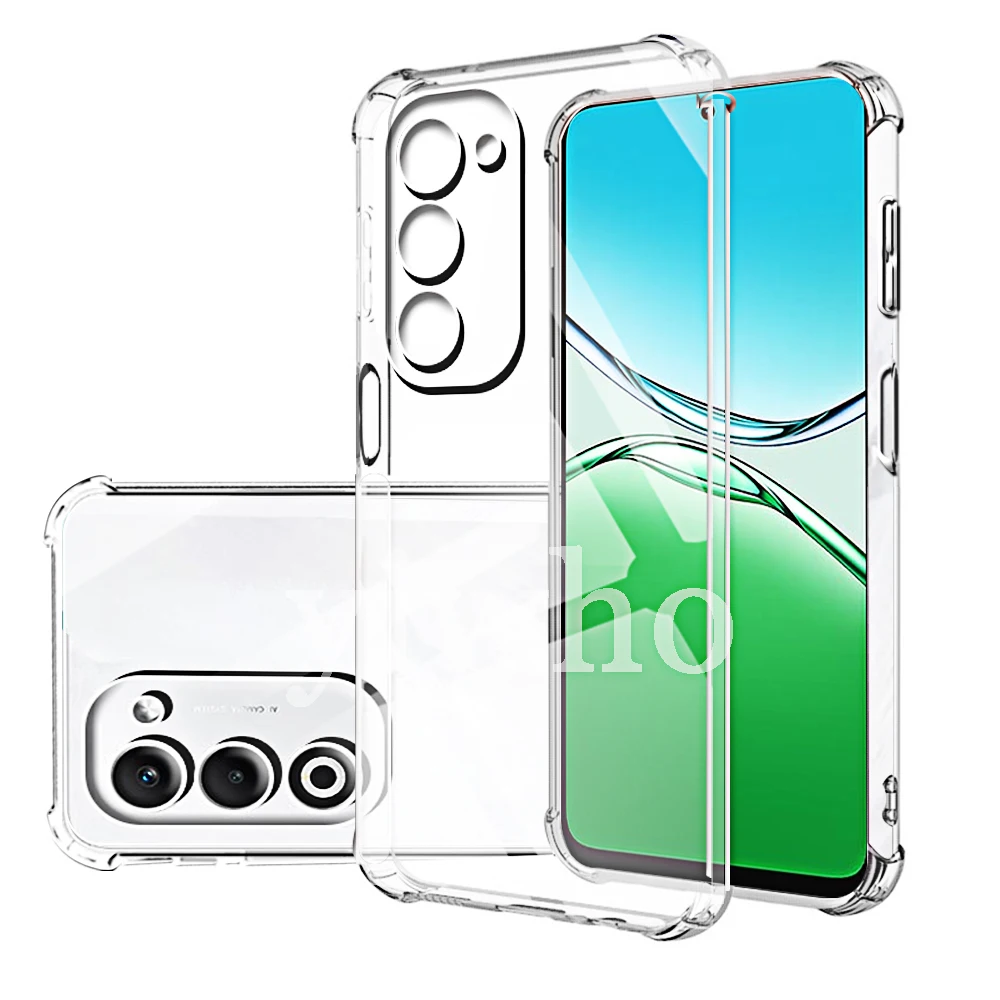 Transparent Phone C… - image