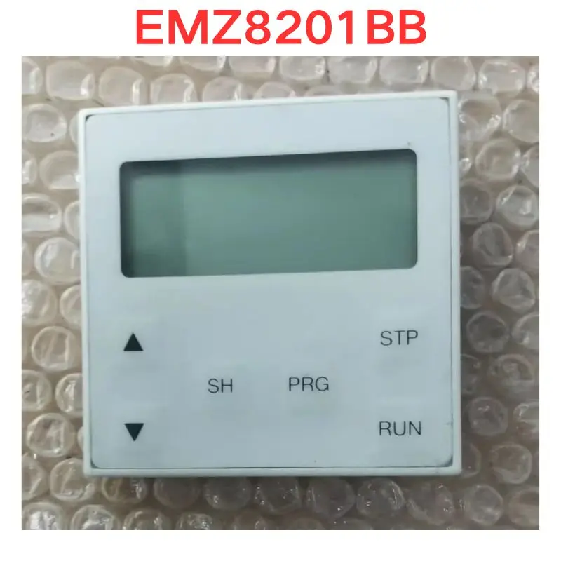 

Used EMZ8201BB module Functional test OK