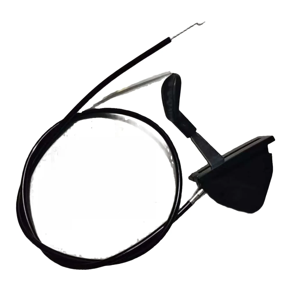 

Трос управления дроссельной заслонкой и вентиляцией для Exmark 1210767, комплект тросов дроссельной заслонки, точное управление, плавная работа