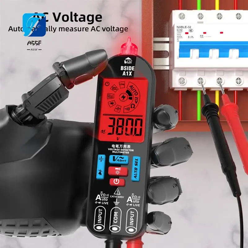 A55F-BSIDE A1X Digi…