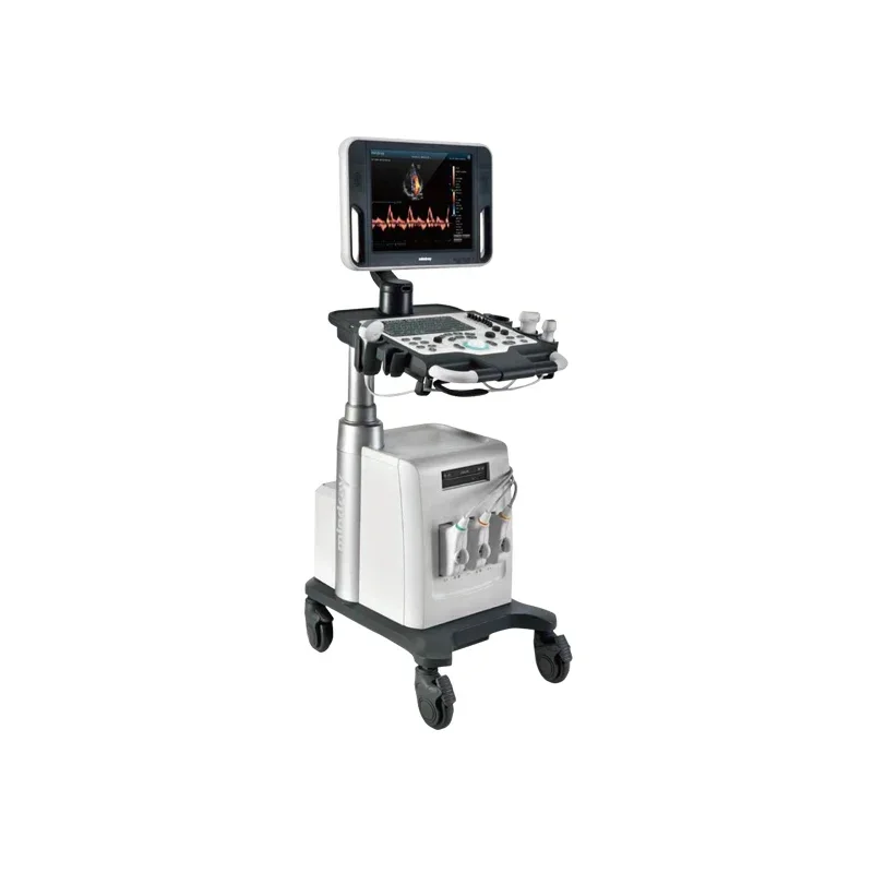 Desktop color ultrasound system DC-26 multifunctional abdominal superficial intracavity B-ultrasound high-definition color