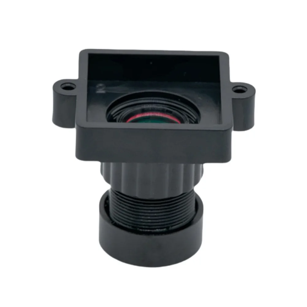 Compact TY-9027 Imaging Lens 14mm Diameter 18.2mm Length for Integration into Portable For document Scanning Equipment