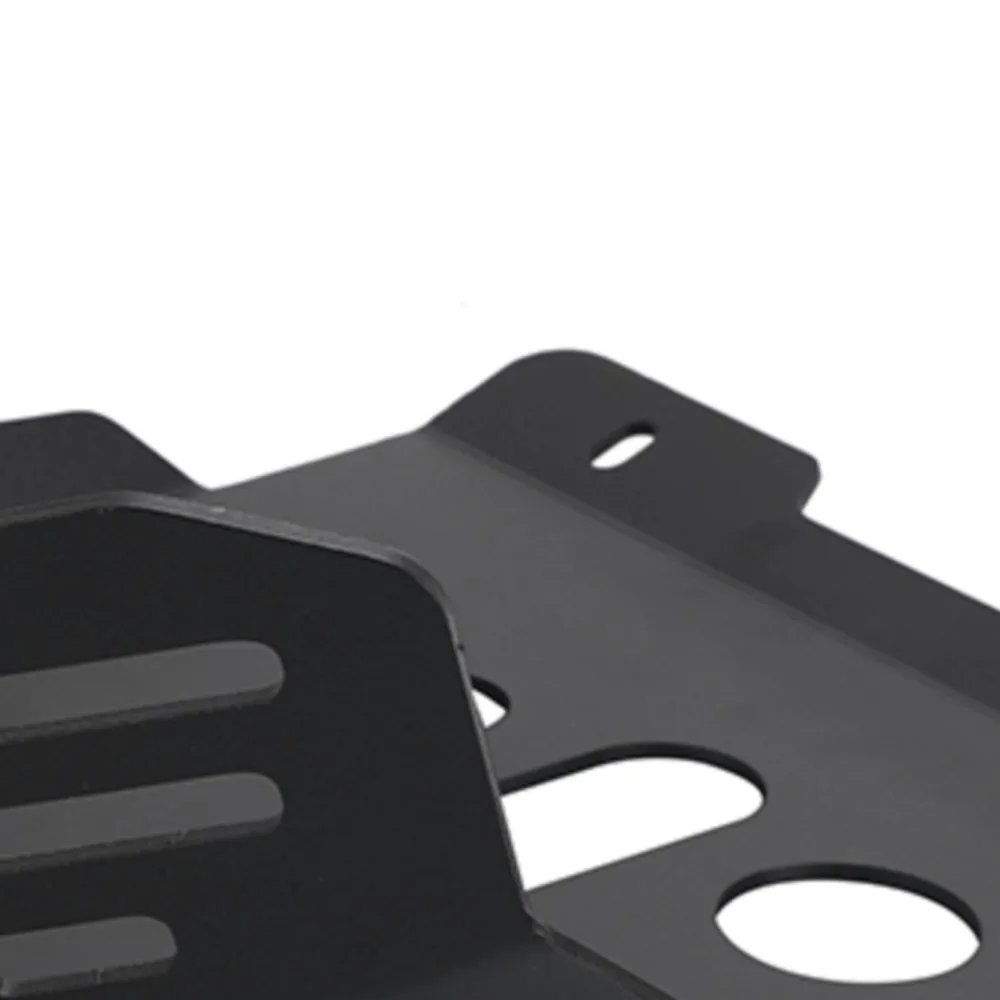 

For HONDA CRF300L 2021-2022-2023 Under Skid Engine Protection Cover GUARD Motorcycle Accessories T5-5754 Aluminium CRF 300 L