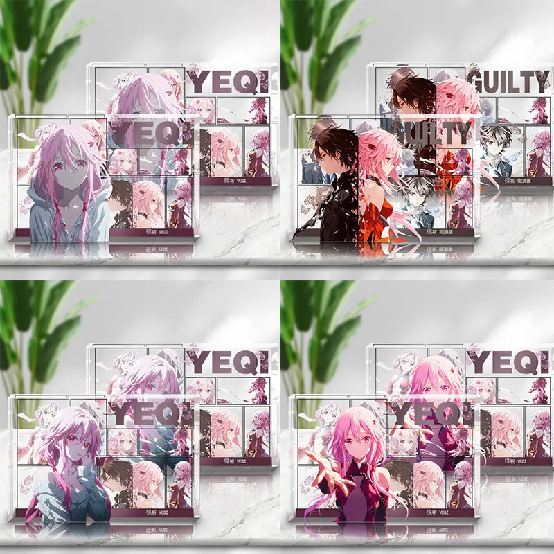 Anime Characters Yu…