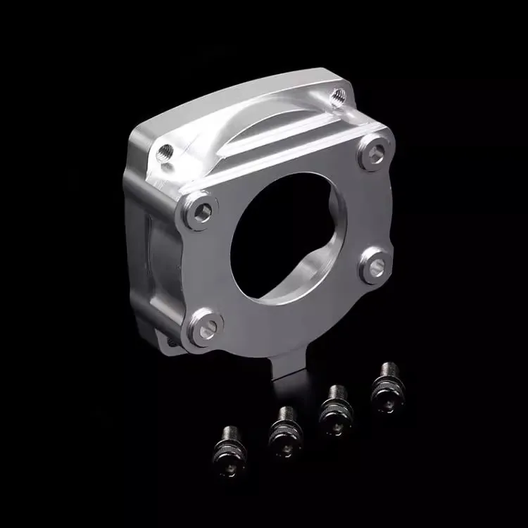 

ROFUN CNC metal Bell housing for Baja LT 32~71CC engines 95283 97058