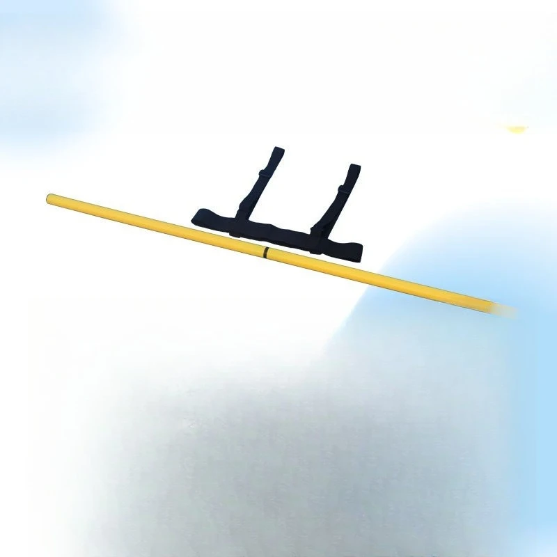 

Tennis small lead trainer Reduced swing track trainer Tennis trainer Coach guidance auxiliary equipment