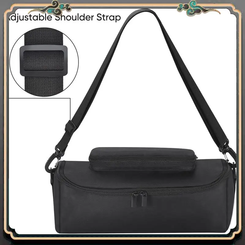 

Reliable-Speaker Cases Carrying Bags For Sony SRS-XB43 Speaker Portable Storage Bag Audio Protective Case
