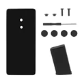 TG-39 Negro