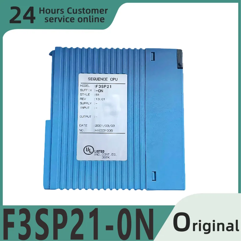 

Новый оригинальный модуль F3SP22-0S F3SP21-0N F3SP28-3S F3SP28-0S