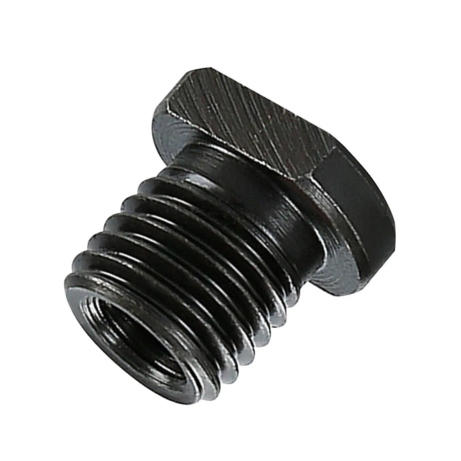 

M10 to M16 Thread Connector,Angle Grinder Converter Adapter Home Improvement