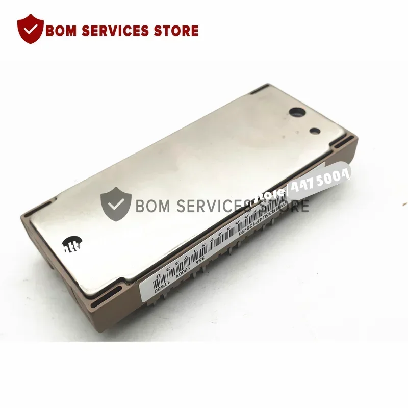 7MBR50VM120-50 7MBR25U4P120-50 7MBR35U4P120-50 شحن مجاني جديد الأصلي IGBT وحدة