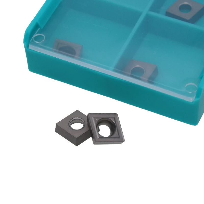 أداة تحول سيرميت ، أداة CNC ، شحن مجاني ، CCMT060204 MT CT3000 CCMT