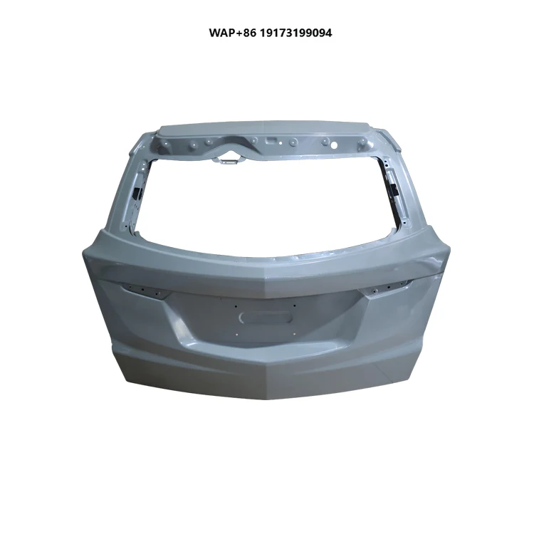 

Hot Sell Parts Auto Spare Parts Car Automobile trunk lid ForCadillac-XT5 BMW-Benz Audi-BYD NIO-Zeekr T-Tesla OE 84154140