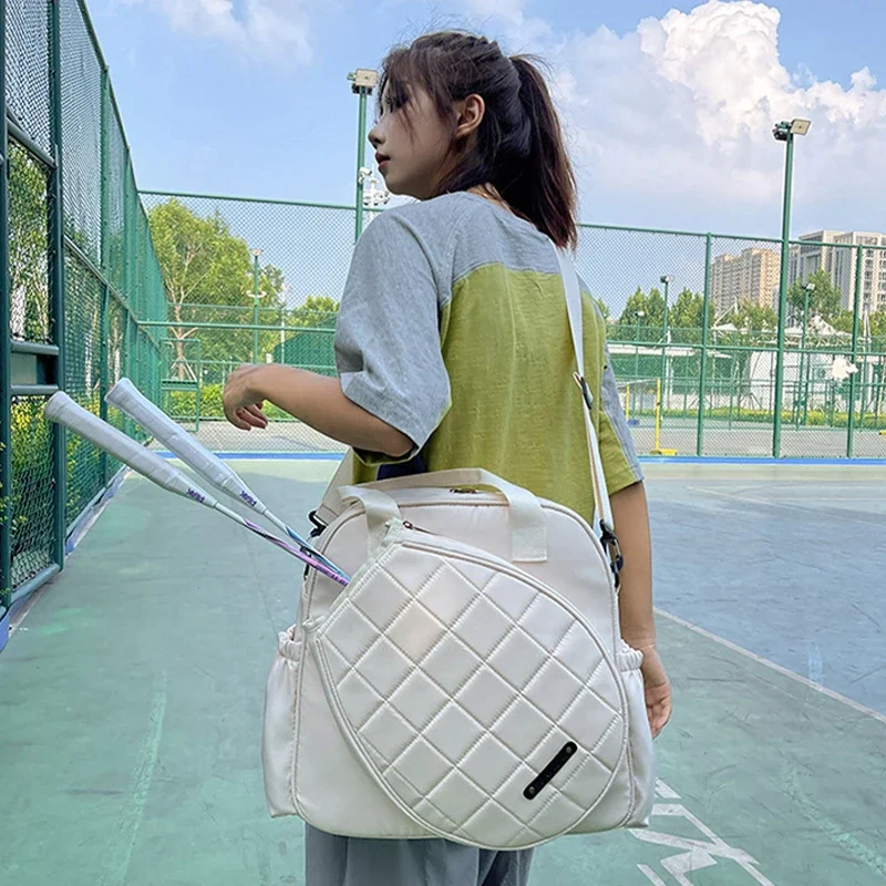 large-tennis-badminton-bag-oxford-cloth-splash-proof-tennis-racquet-storage-korean-style-crossbody-bag-for-men-and-women