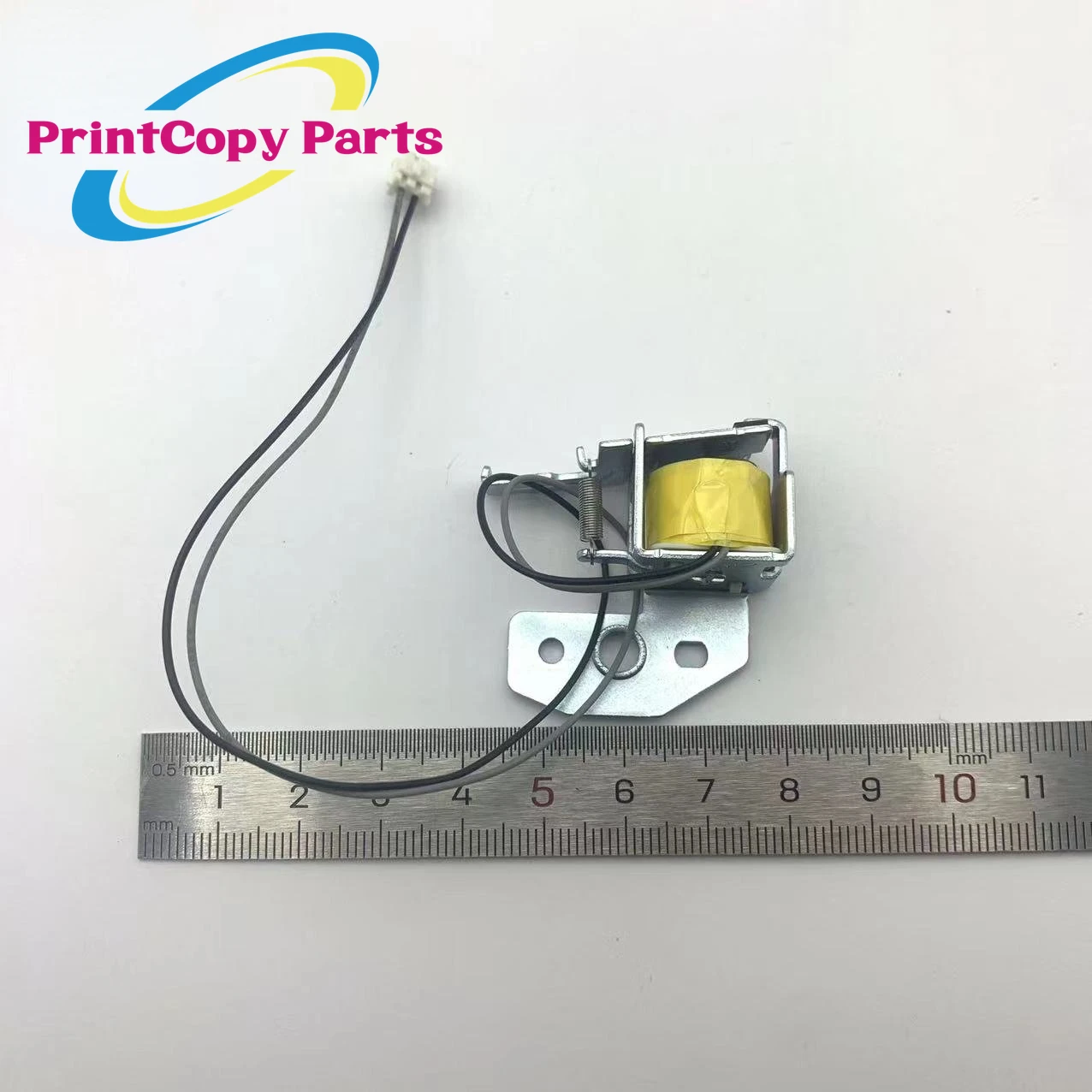 1PC Genuine New JC33-00025B JC33-00026A DLH-34L120-05 Main Tray Solenoid for Samsung CLP360 CLP365 CLP366 CLX3305 CLX3306 Clutch