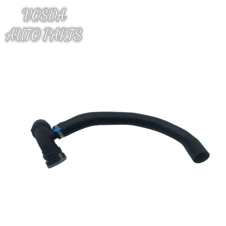 VOSDA Auto Parts Engine hose Radiator Coolant Hose Intercooler Hose 30774513 for Volvo XC60 3.0