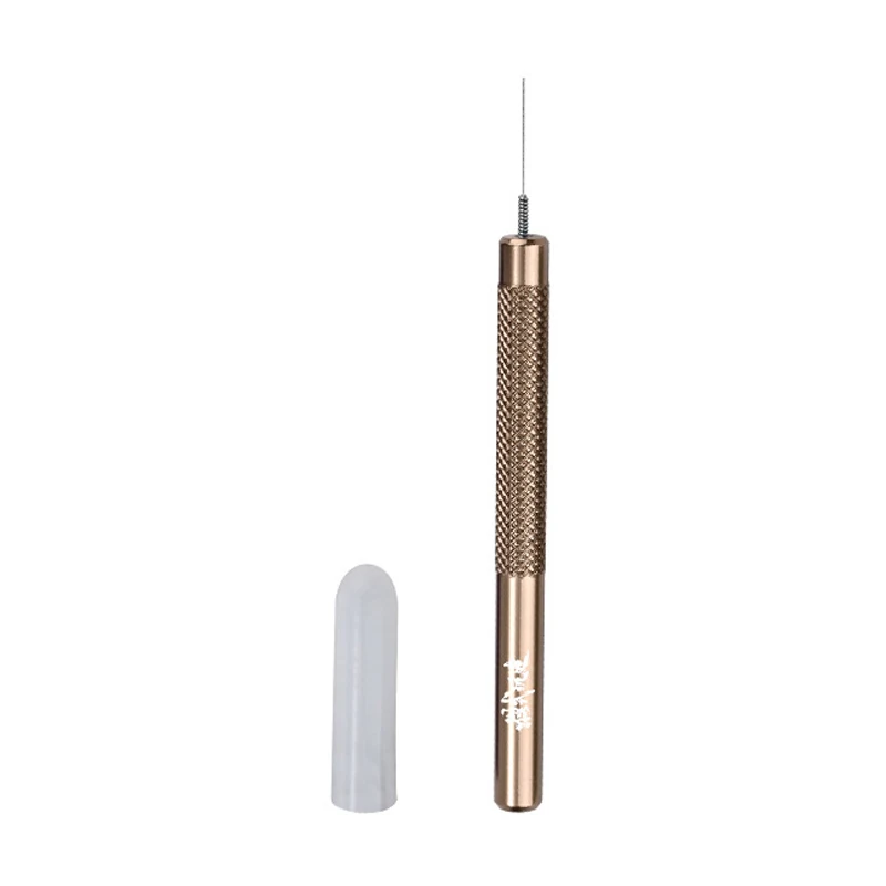 Precision Glue Dispenser for Hobby DIY Craft Tool