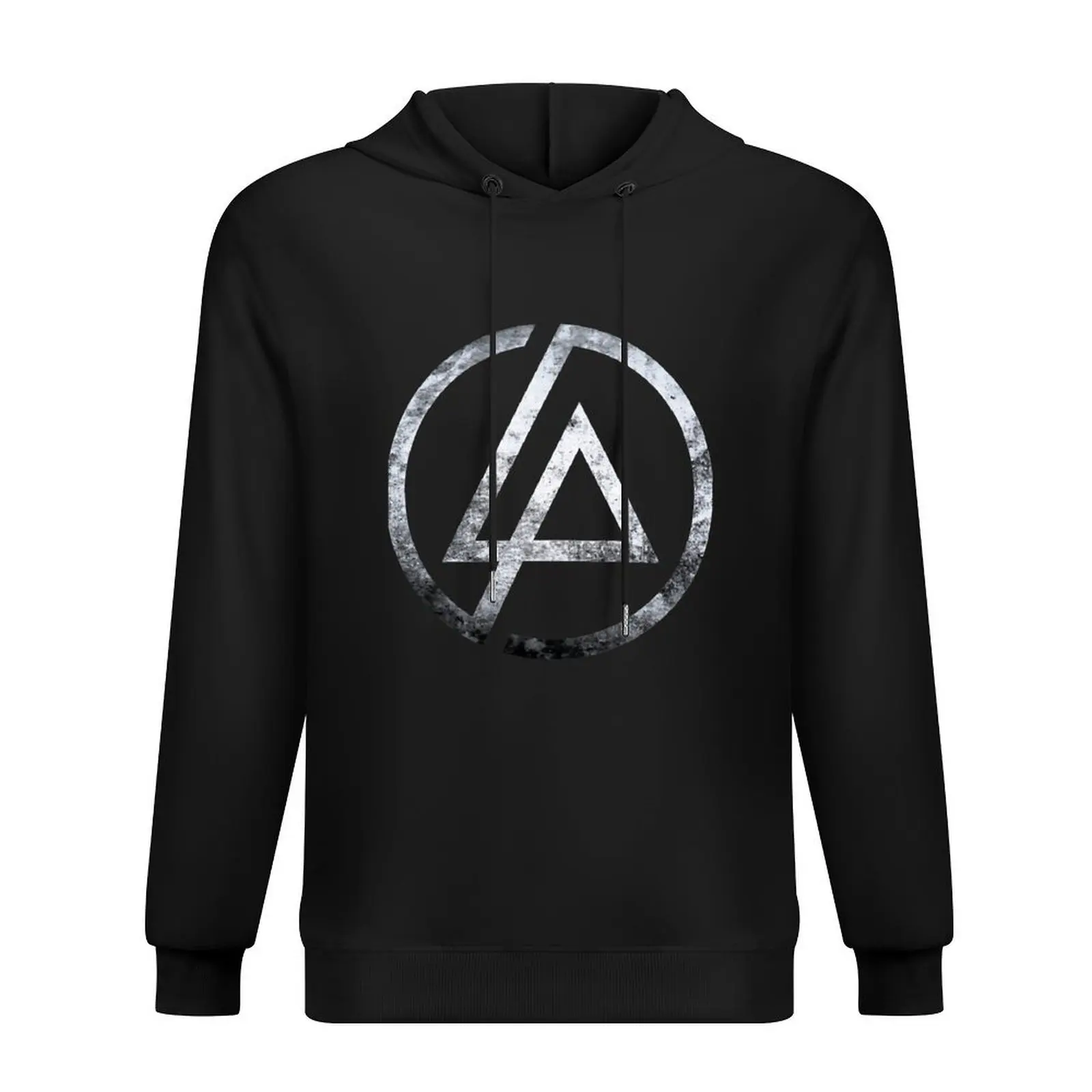 

Lincoln Park Logs Essential Hoodie mens clothes korean autumn clothes mens designer clothes korean style new in hoodies