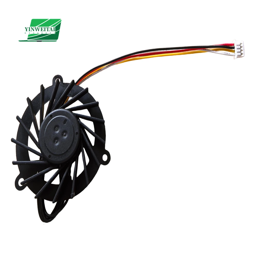 KSB0405HB CF6525L05S Fan for ASUS TUF PRIME B450M-K X570-P X570-PRO X570-PLUS PRO X570 TUF GAMING PLUS WIFI Mainboard fan - view 2